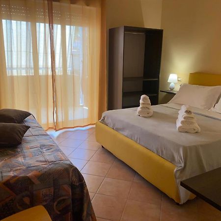 Готель Musetta Sicilian Hospitality Мілаццо Екстер'єр фото