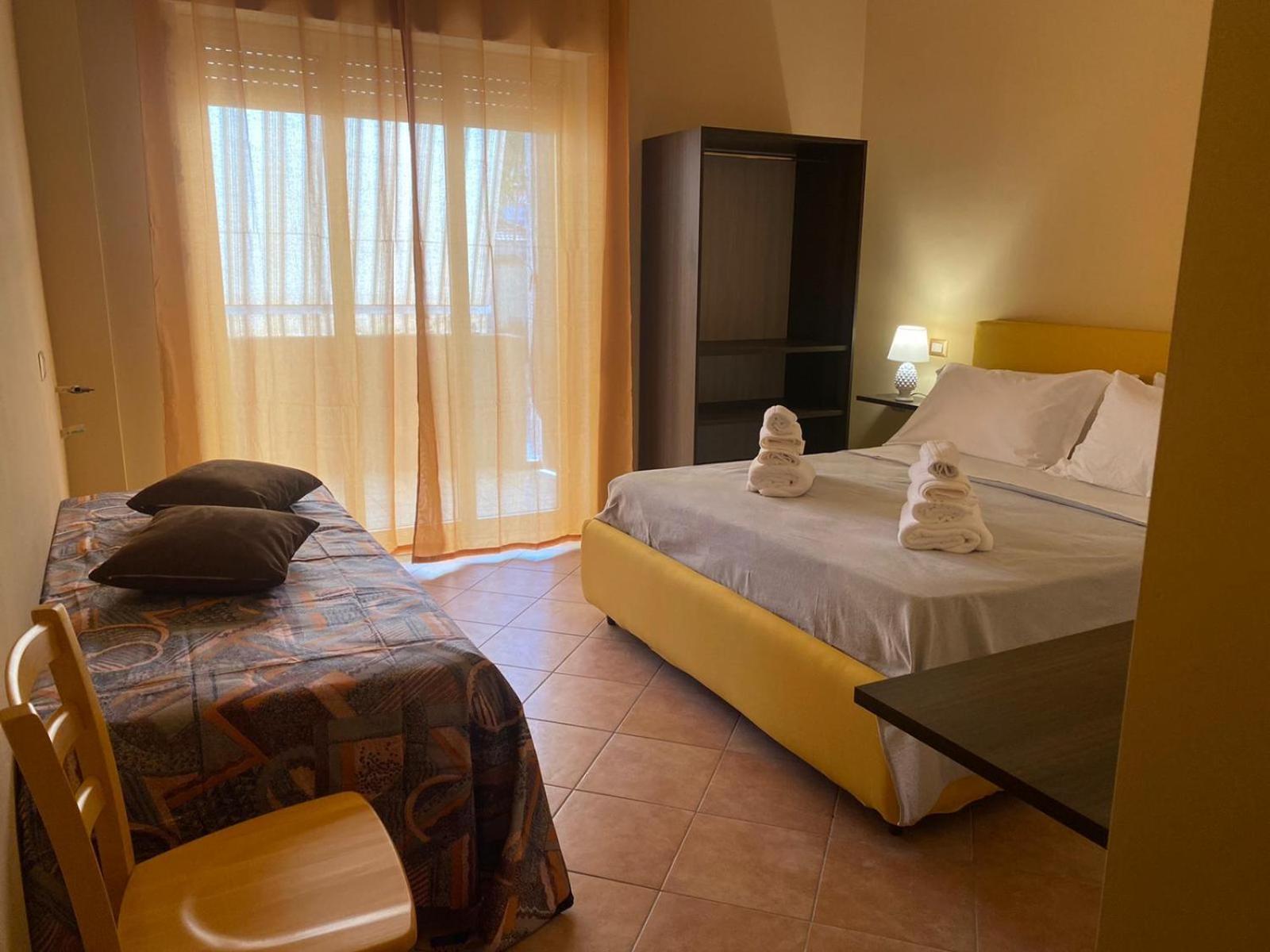 Готель Musetta Sicilian Hospitality Мілаццо Екстер'єр фото