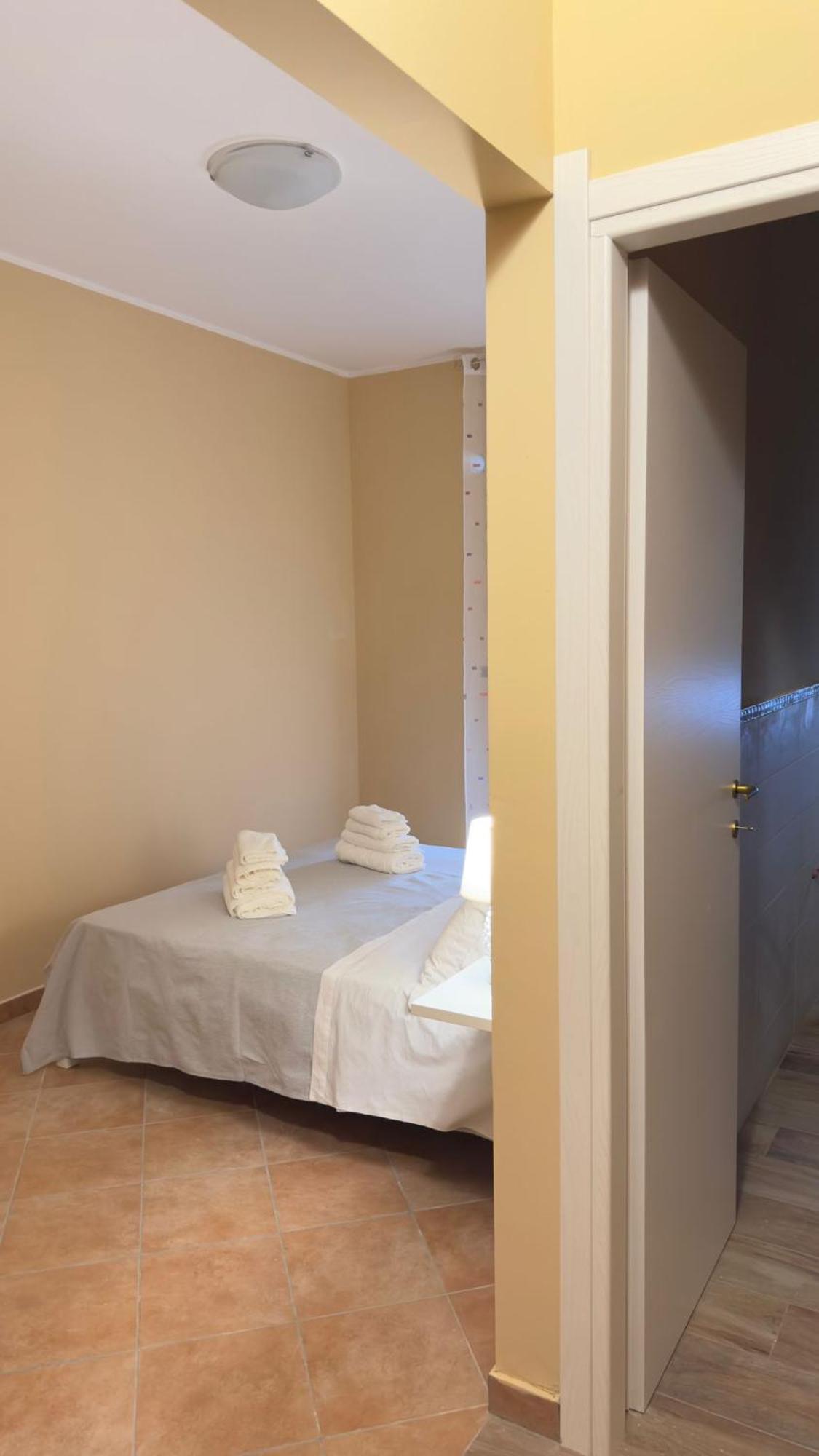 Готель Musetta Sicilian Hospitality Мілаццо Екстер'єр фото