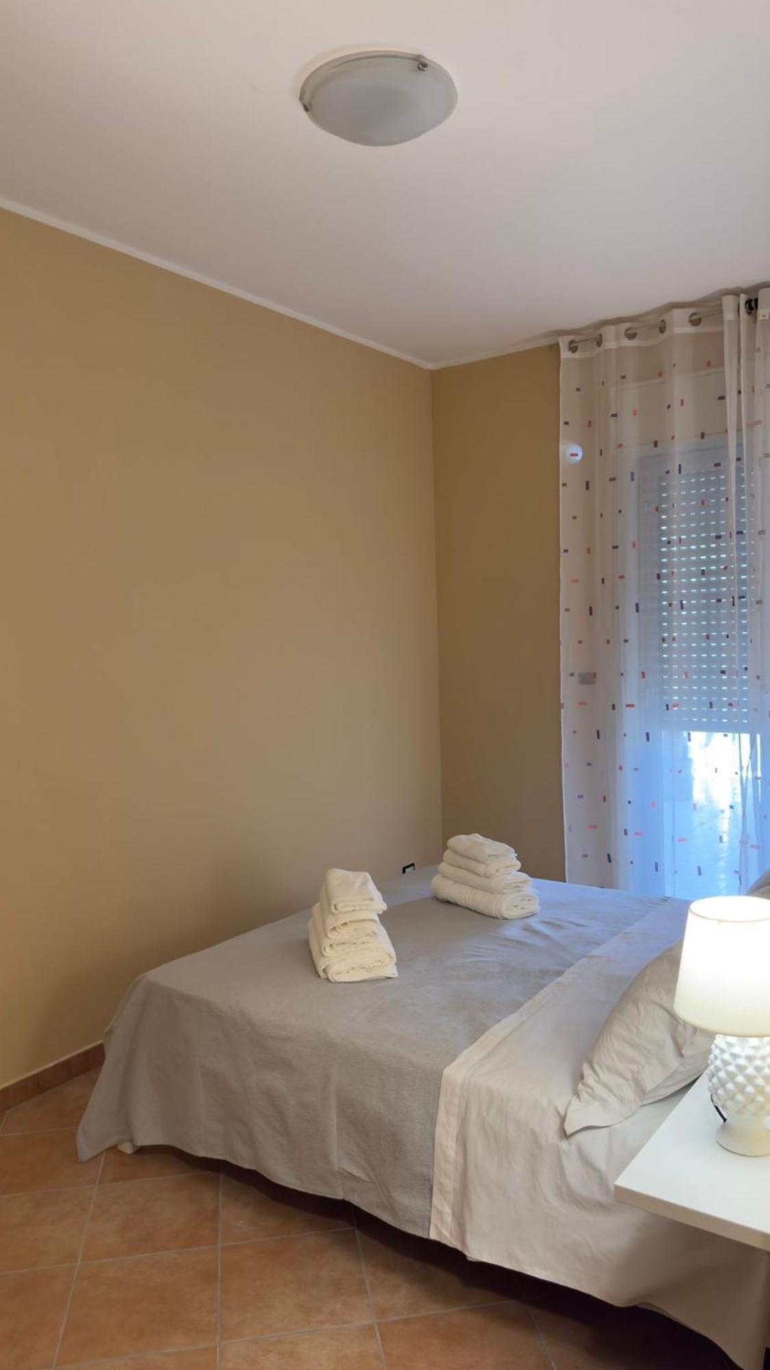 Готель Musetta Sicilian Hospitality Мілаццо Екстер'єр фото