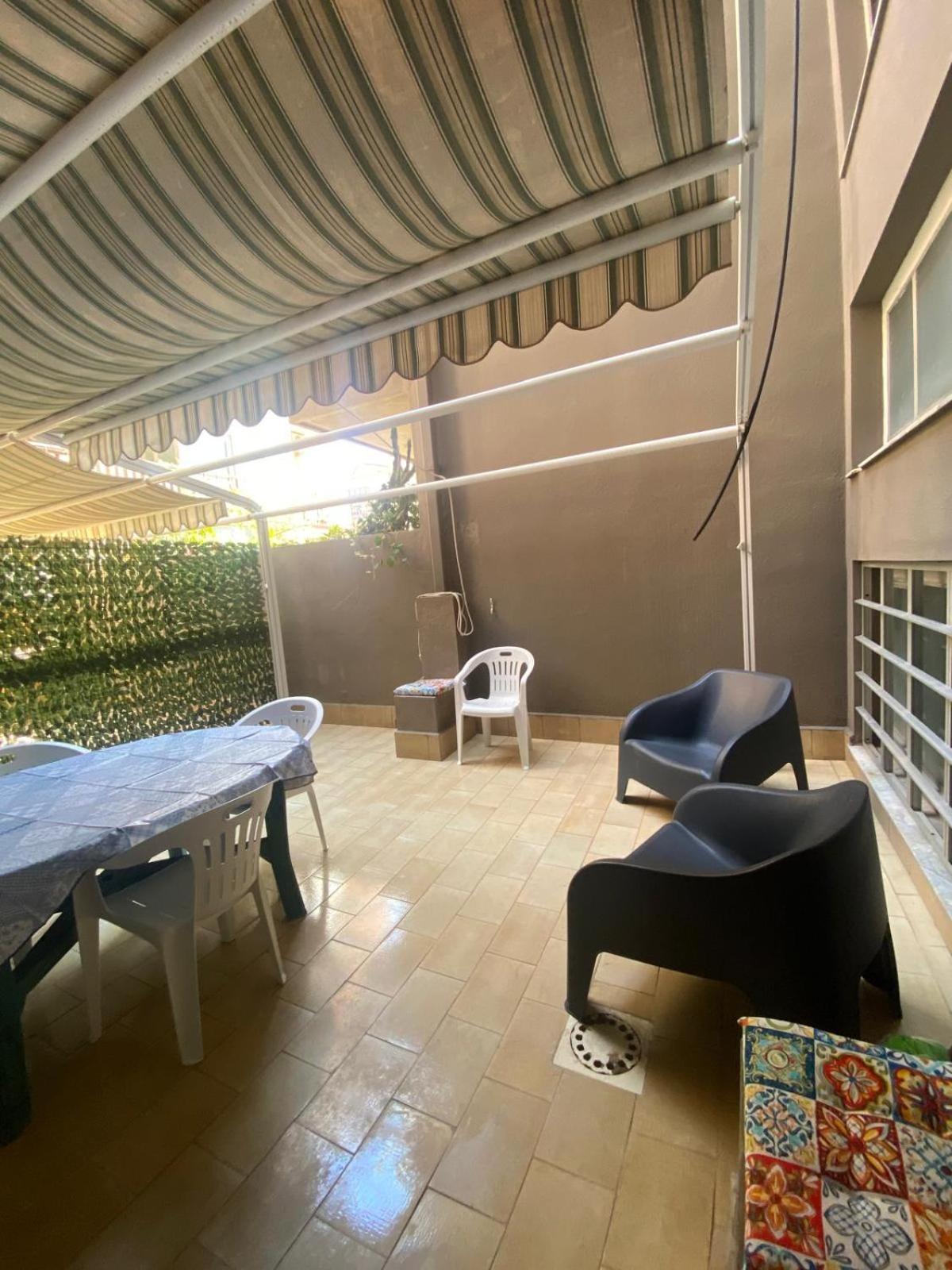 Готель Musetta Sicilian Hospitality Мілаццо Екстер'єр фото
